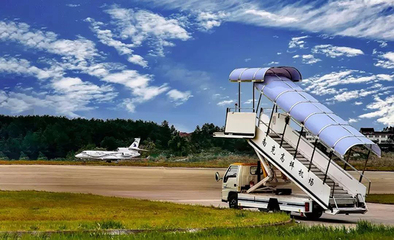 南充機(jī)場(chǎng)新航站樓 2021年全面建成，助力公共航空運(yùn)輸升級(jí)