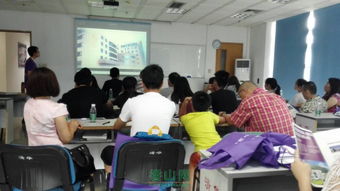 清華國際教育學院留學咨詢會開啟，助力學子圓夢名校