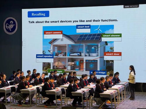 從育分到育人 嘉定區第九屆品質教育學術節探索課堂新樣態