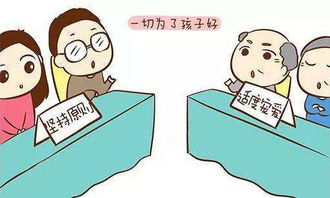 隔代教育矛盾如何化解？——北京心理咨詢與教育咨詢的融合之道