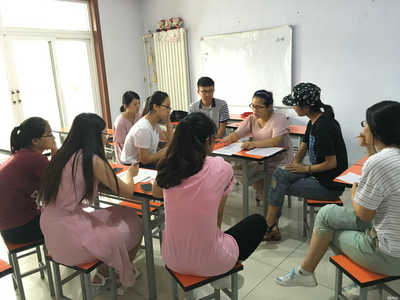 小橘燈點(diǎn)亮成長路 臨沂小橘燈教育咨詢的技術(shù)推廣服務(wù)解析